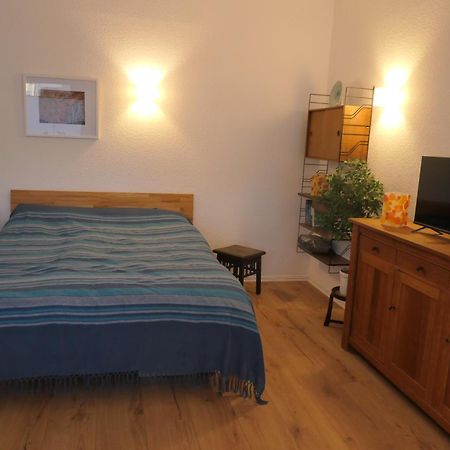 Apartment Wedau ドゥイスブルグ エクステリア 写真