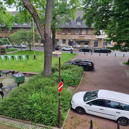 Apartment Wedau ドゥイスブルグ エクステリア 写真