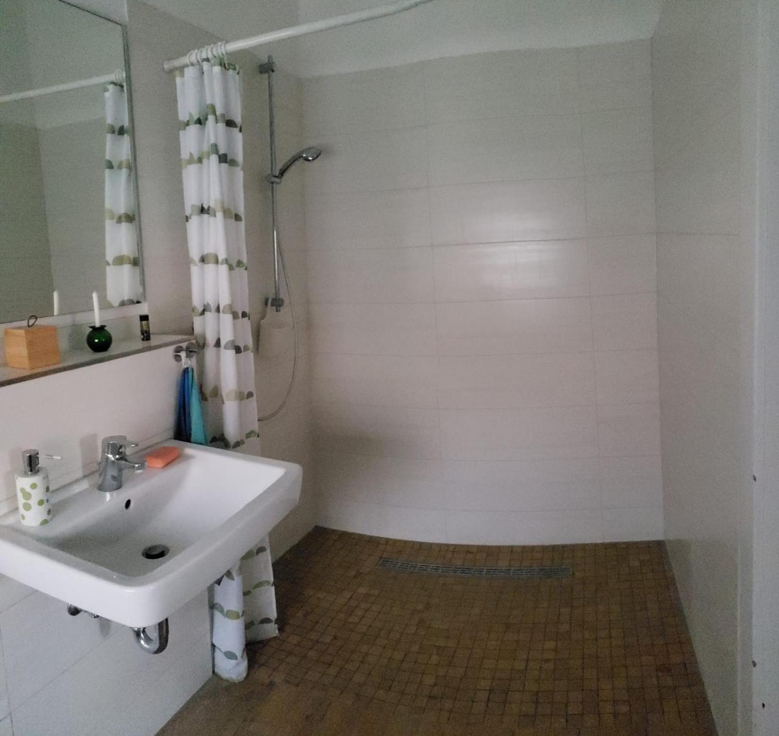 Apartment Wedau ドゥイスブルグ エクステリア 写真