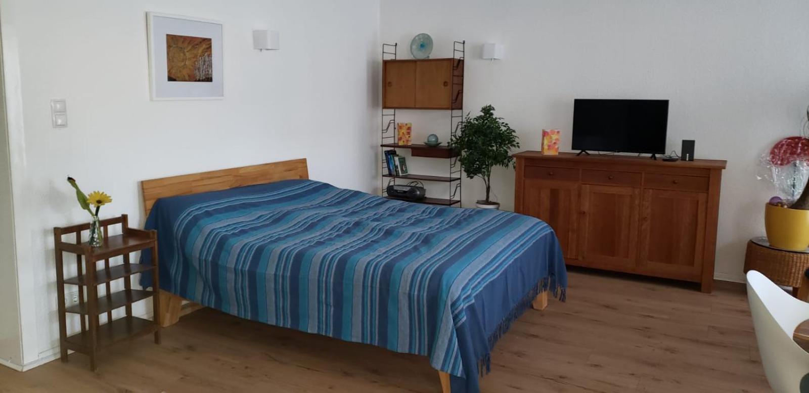 Apartment Wedau ドゥイスブルグ エクステリア 写真