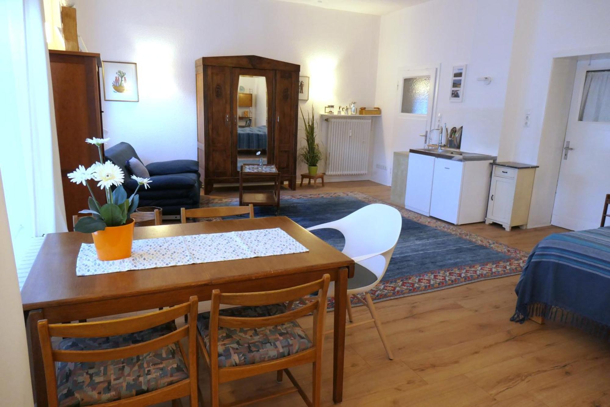 Apartment Wedau ドゥイスブルグ エクステリア 写真