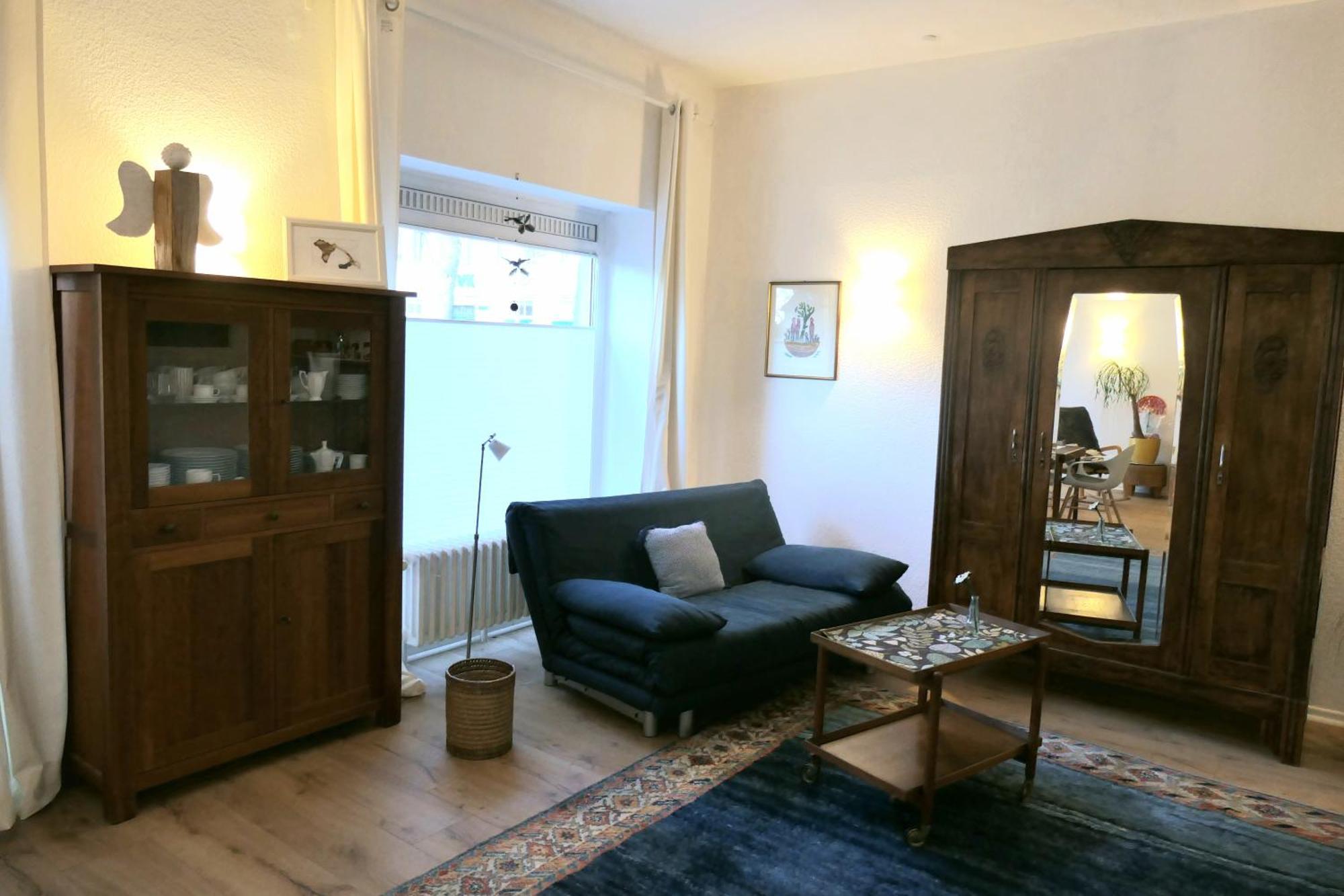 Apartment Wedau ドゥイスブルグ エクステリア 写真