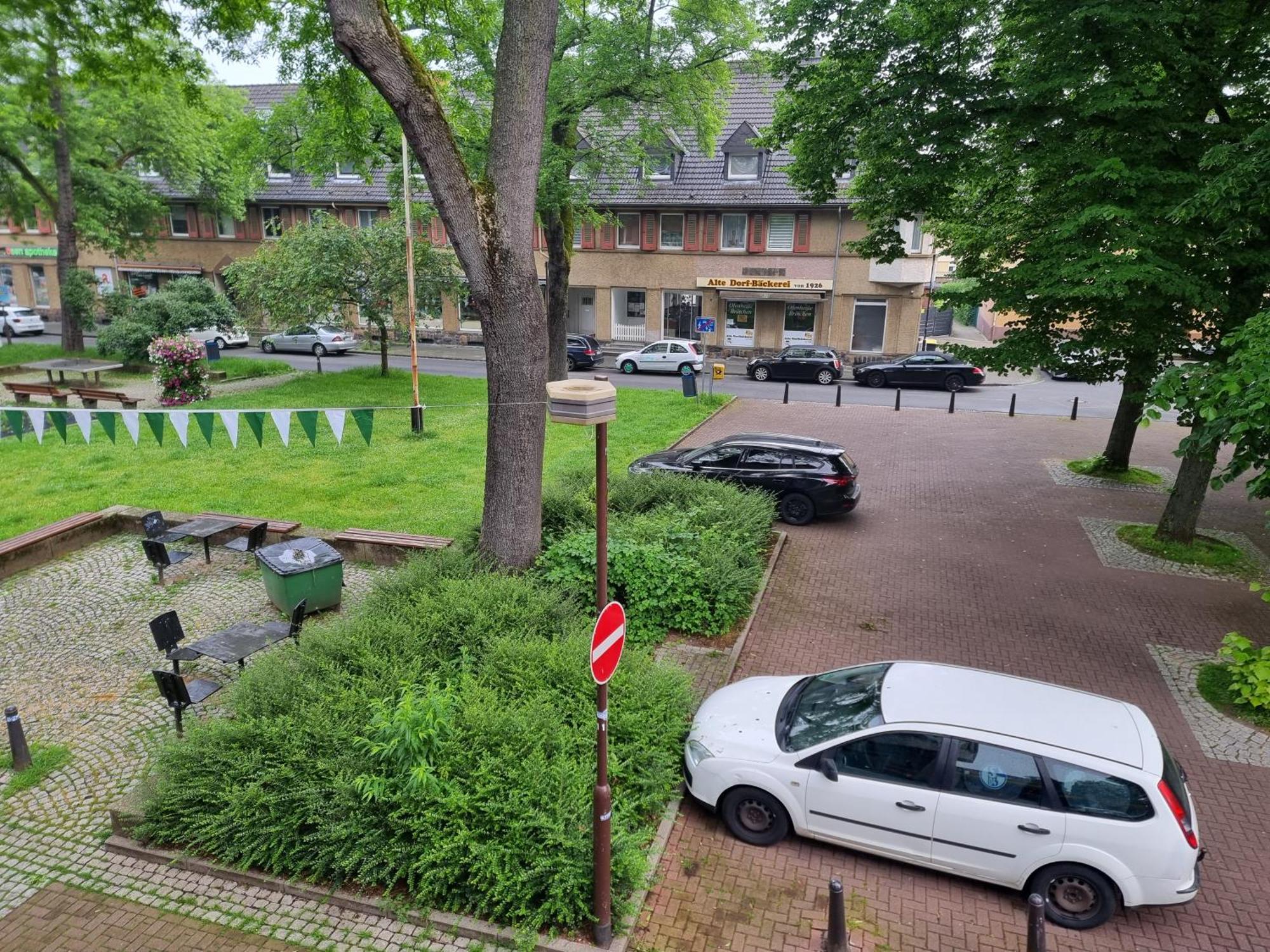 Apartment Wedau ドゥイスブルグ エクステリア 写真